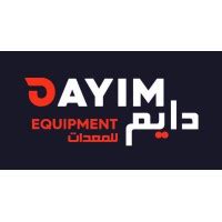 dayim equipment rental logo